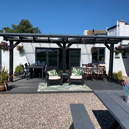 Pitlessie Inn And Pantry كوبار المظهر الخارجي الصورة