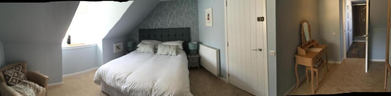 Pitlessie Inn And Pantry كوبار المظهر الخارجي الصورة