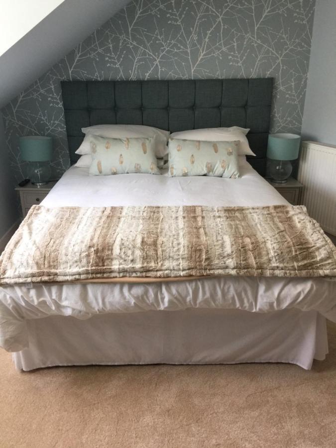 Pitlessie Inn And Pantry كوبار المظهر الخارجي الصورة